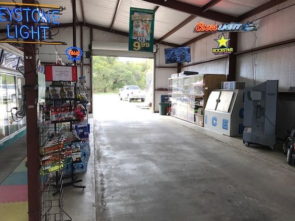 2216 Lamar St, Sweetwater, TX 79556
